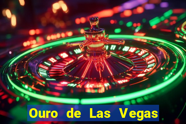 Ouro de Las Vegas o ouro maldito de las vegas filme online